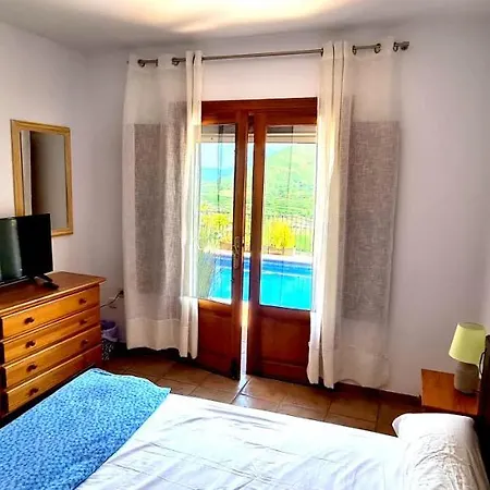 Casa Steffi * Adsubia