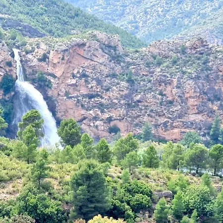 Casa Steffi 旅馆 Adsubia